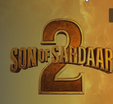 Son of Sardaar 2