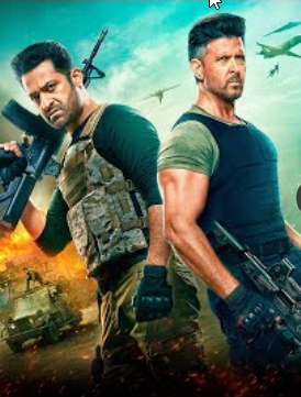 War 2 Movie