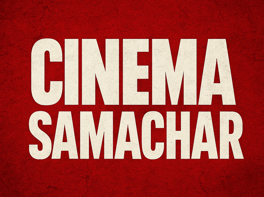 CinemaSamachar – Latest Movie Reviews, Trailers & Cinema News