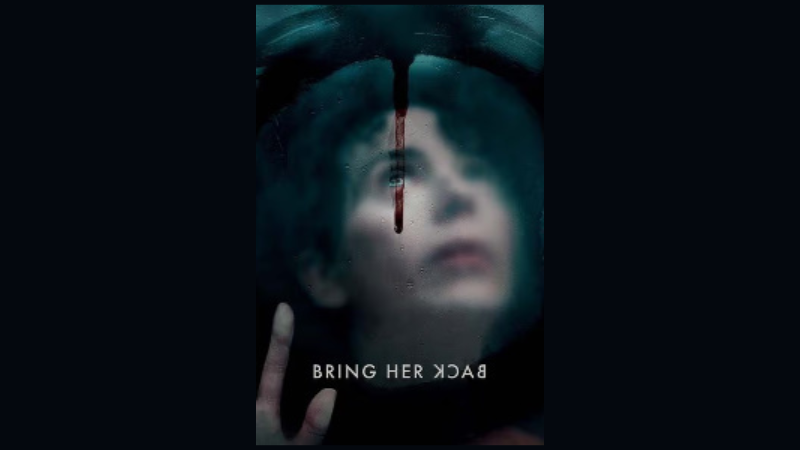 Bring Her Back