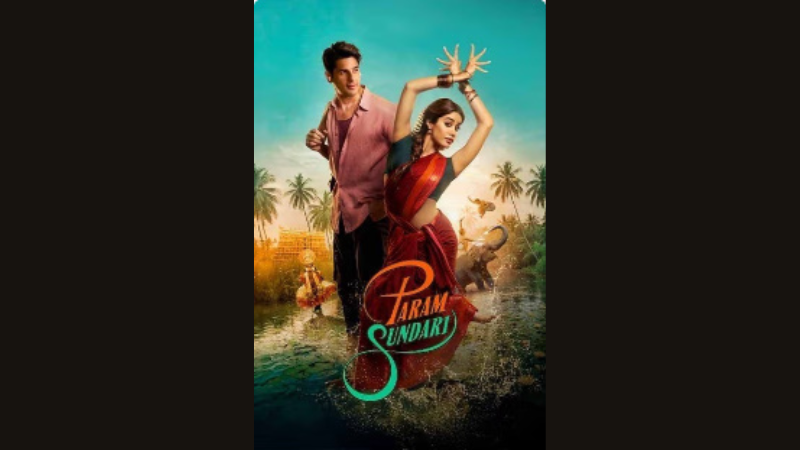 Param Sundari