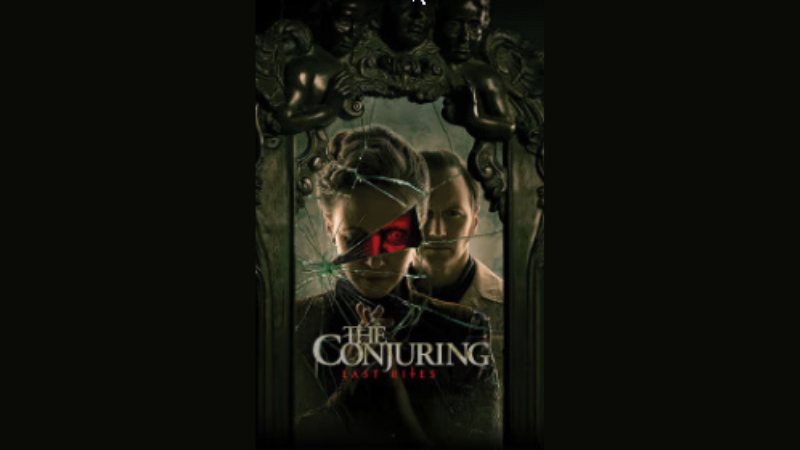 The Conjuring