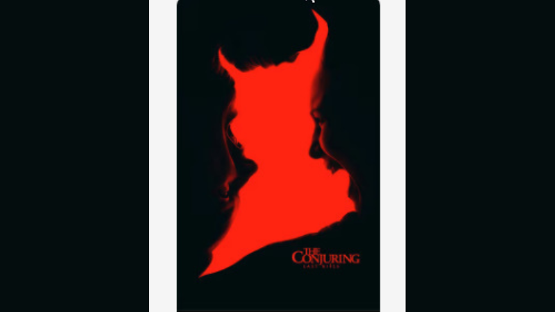 The Conjuring