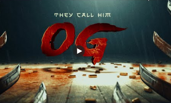 They Call Him OG Movie Hindi review 2025