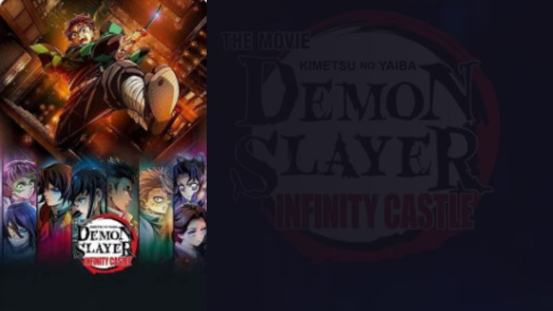 Demon Slayer