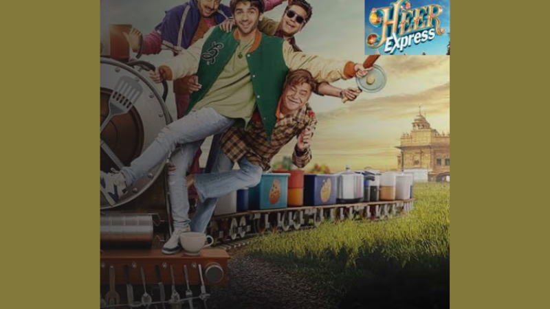 Heer Express